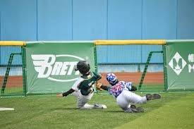 曾凡博回归爆发 北京队完全碾压广东 萨林杰状态差 徐杰重伤退场